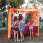 Iglesia San Antonio De Padua