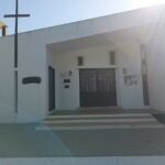 Iglesia san antonio de padua