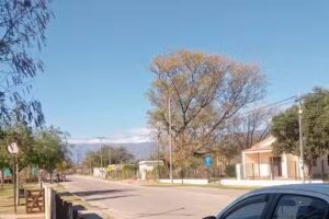 Iglesia San Antonio de Padua Las Tejas