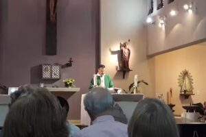 Iglesia San Bonifcio