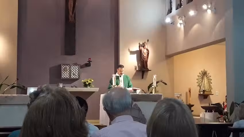 Iglesia San Bonifcio