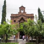 Iglesia San Carlos Borromeo