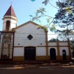 Iglesia San Carlos Borromeo