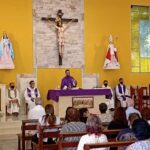 Iglesia San Carlos Borromeo