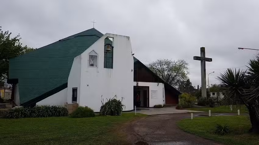 Iglesia San Cayetano