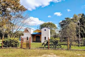 Iglesia San Cayetano