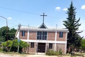 Iglesia San Cayetano
