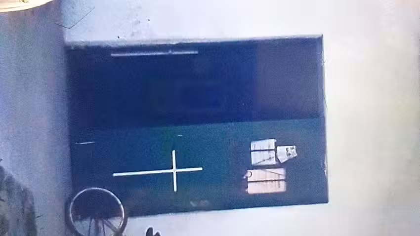 IGLESIA SAN CAYETANO