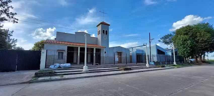 Iglesia San Cayetano