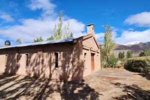 Iglesia San Cayetano