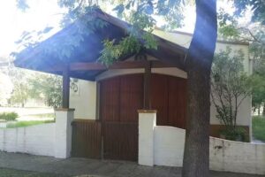 Iglesia San Cayetano