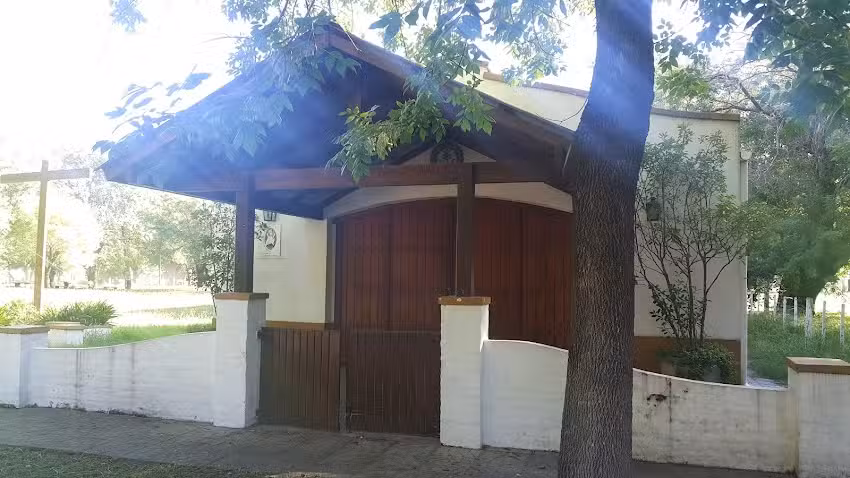 Iglesia San Cayetano