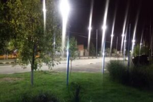 Iglesia &ldquo;San Cayetano&rdquo;