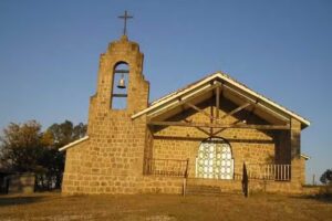Iglesia San Cayetano
