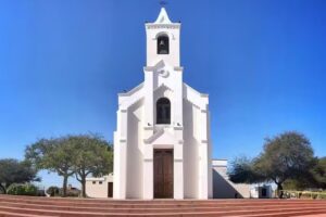 Iglesia San Cayetano
