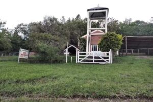 Iglesia San Cayetano Arroyo Tom&aacute;s
