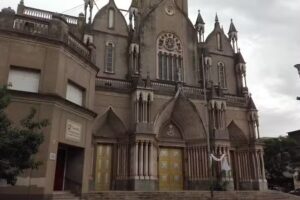 Iglesia San Francisco