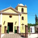 Iglesia San Francisco de As&iacute;s