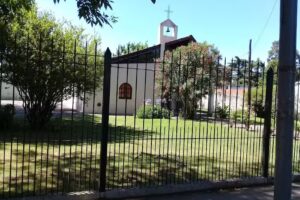Iglesia San Francisco De Asis