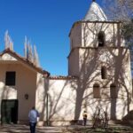 Iglesia San Francisco de As&iacute;s