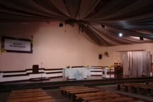 Iglesia San Francisco De Asis