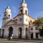 Iglesia San Francisco de As&iacute;s