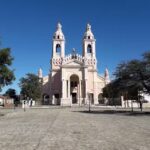 Iglesia San Francisco Solano
