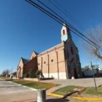 Iglesia San Ignacio De Loyola