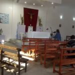 Iglesia &ldquo;San Isidro Labrador&rdquo;