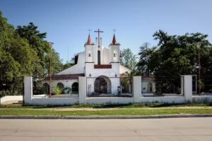 Iglesia San Isidro Labrador