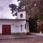 Iglesia San Isidro Labrador