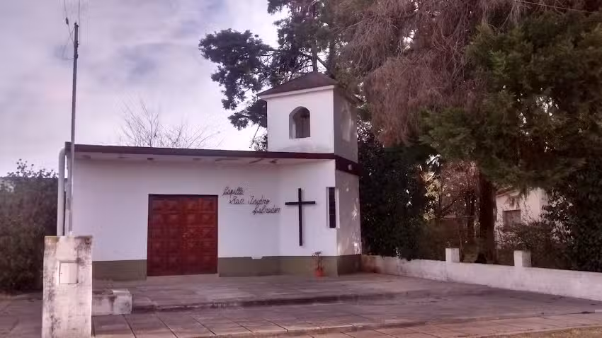 Iglesia San Isidro Labrador