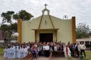 Iglesia San Jer&oacute;nimo