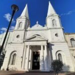 Iglesia San Jos&eacute;