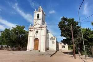 Iglesia San Jos&eacute;