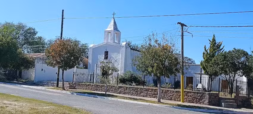 Iglesia San Jose