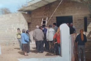 Iglesia San Jos&eacute;