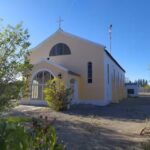 Iglesia San Jos&eacute;