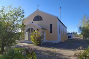 Iglesia San Jos&eacute;