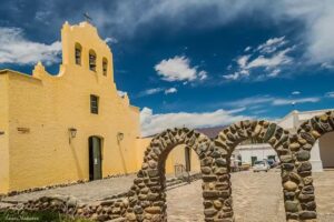 Iglesia San Jos&eacute;