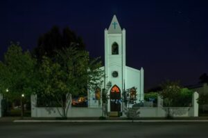 Iglesia &ldquo;San Jos&eacute;&rdquo;