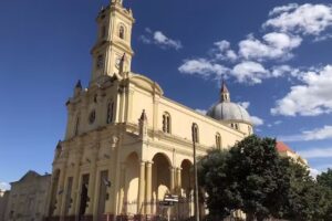 Iglesia San Jose de la Esquina