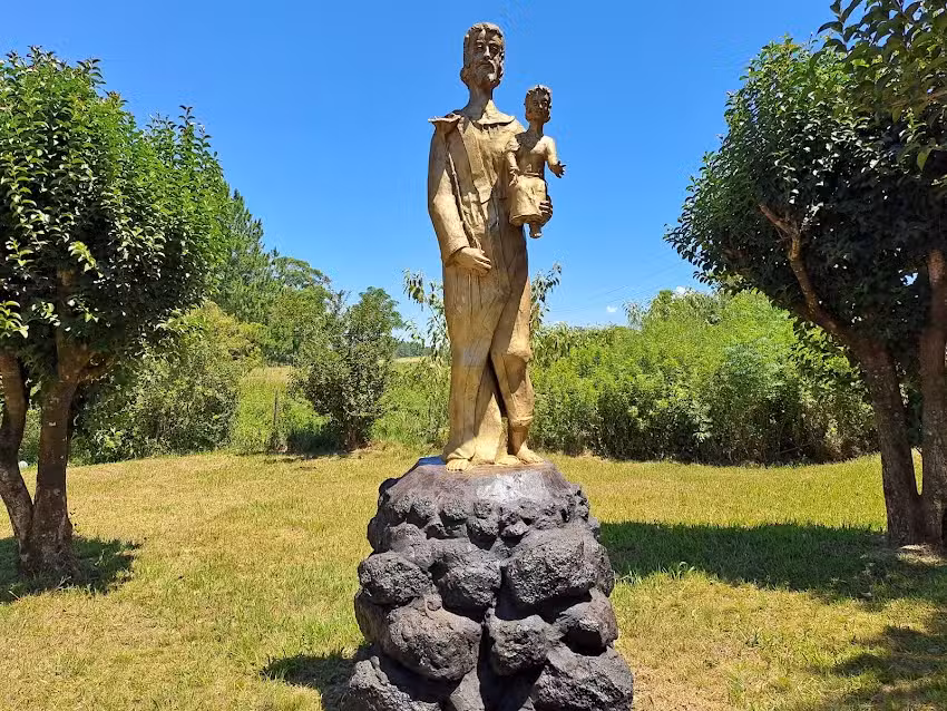 Iglesia San Jos&eacute;, Iglesia Greco-cat&oacute;lica Ucraniana de Rito Bizantino