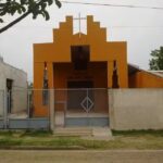 Iglesia San Jose Obrero