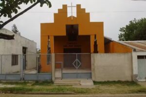 Iglesia San Jose Obrero