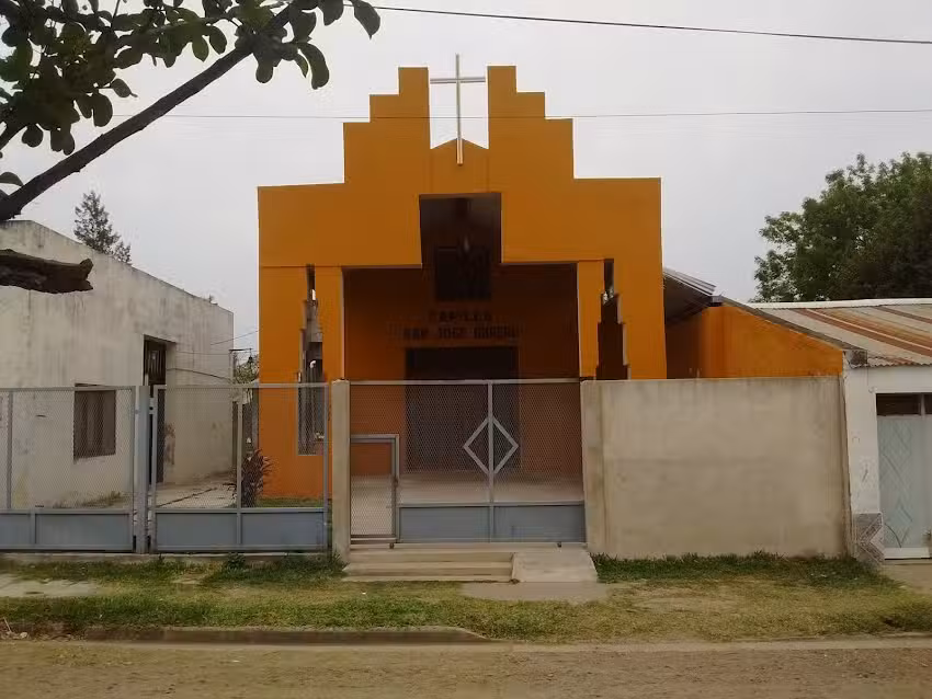Iglesia San Jose Obrero