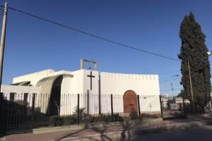 Iglesia San José Obrero