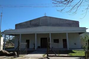 Iglesia San José Obrero