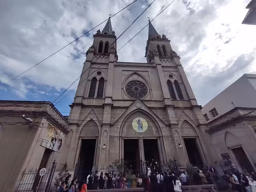 IGLESIA SAN JOSE OBRERO