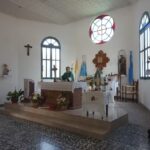 Iglesia San Jose Obrero